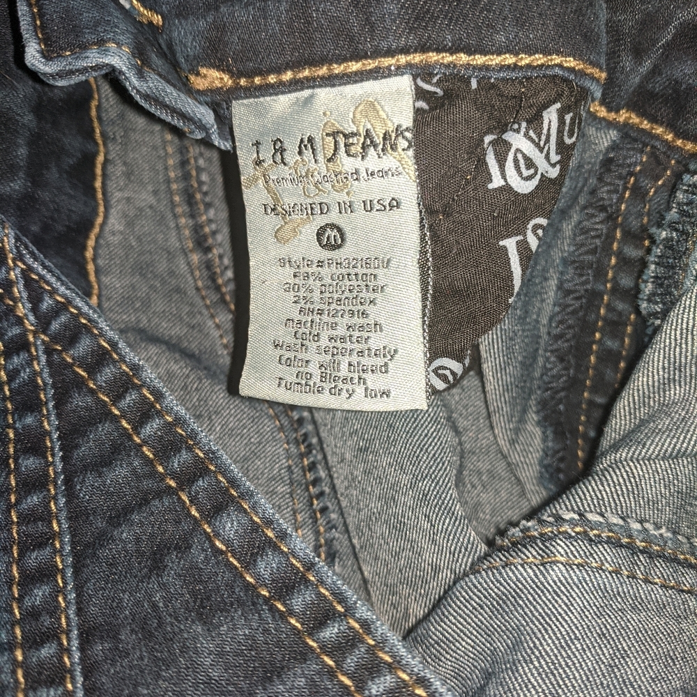 Overalls - Picture 6 of 6